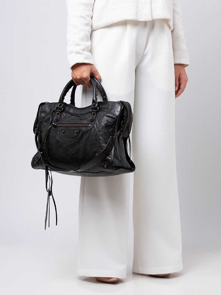 Classic City Black