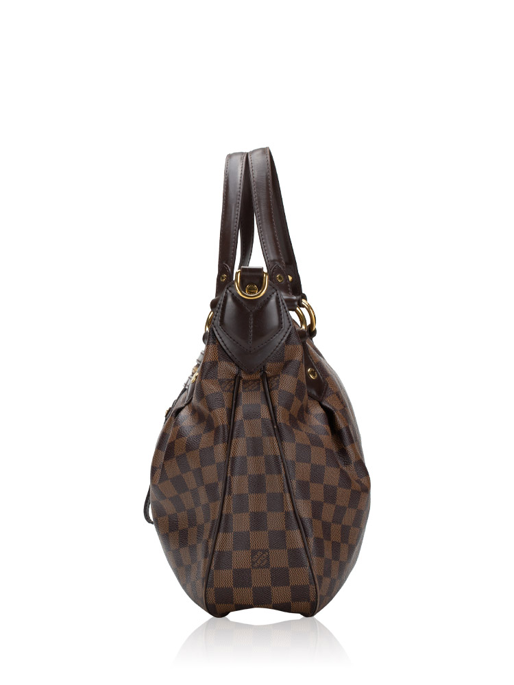 Damier Ebene Evora MM