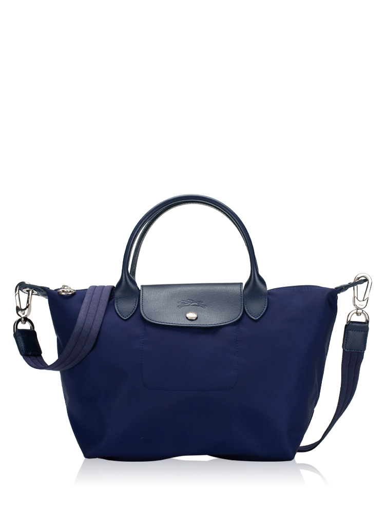 Le Pliage Neo Small SH Navy
