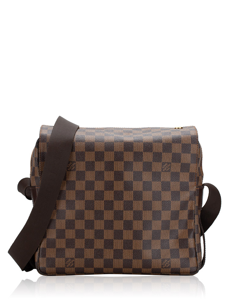 Damier Ebene Naviglio