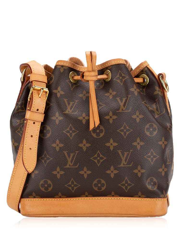 Monogram Noe BB