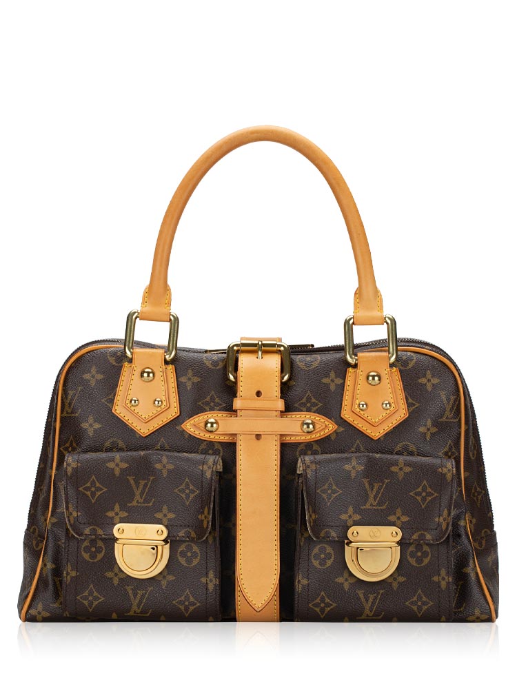 Monogram Manhattan GM