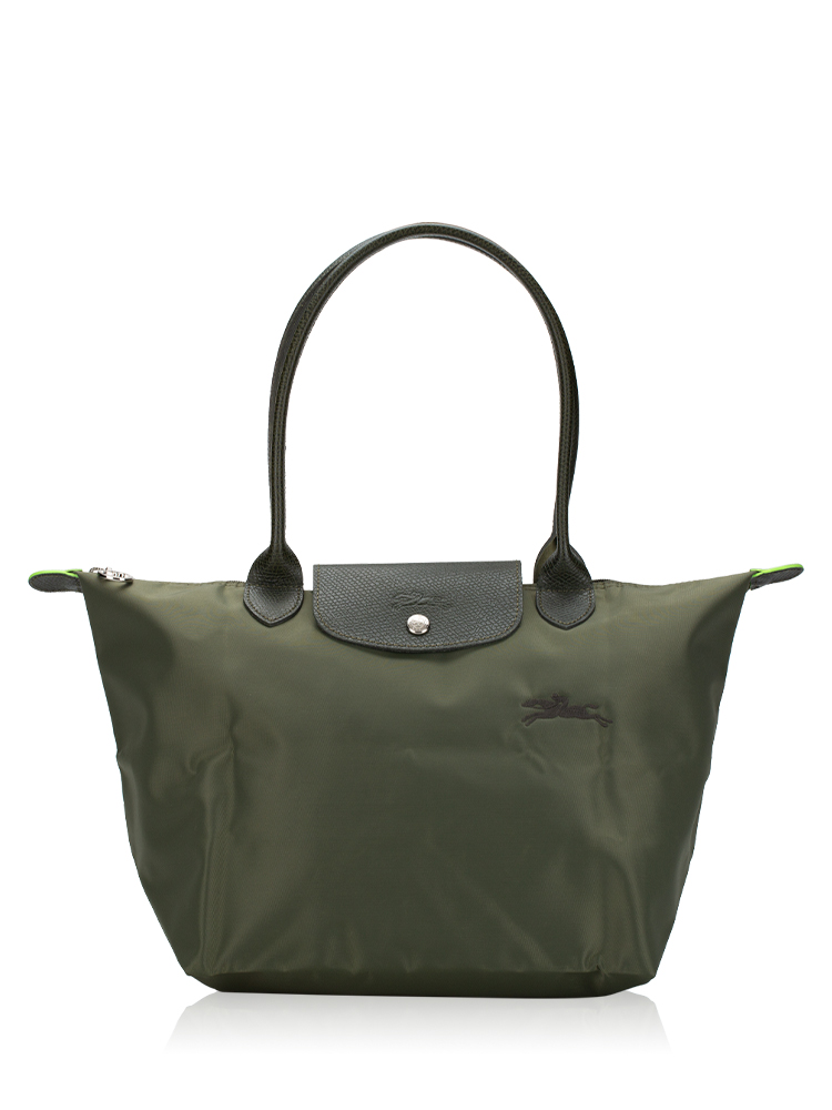 Le Pliage Green Medium LH Forest