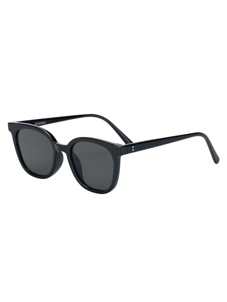 Positano Greco Sunglasses Black