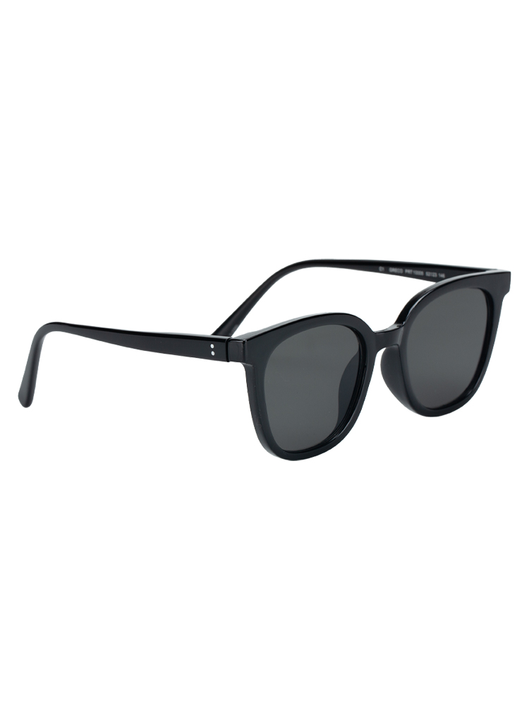 Positano Greco Sunglasses Black