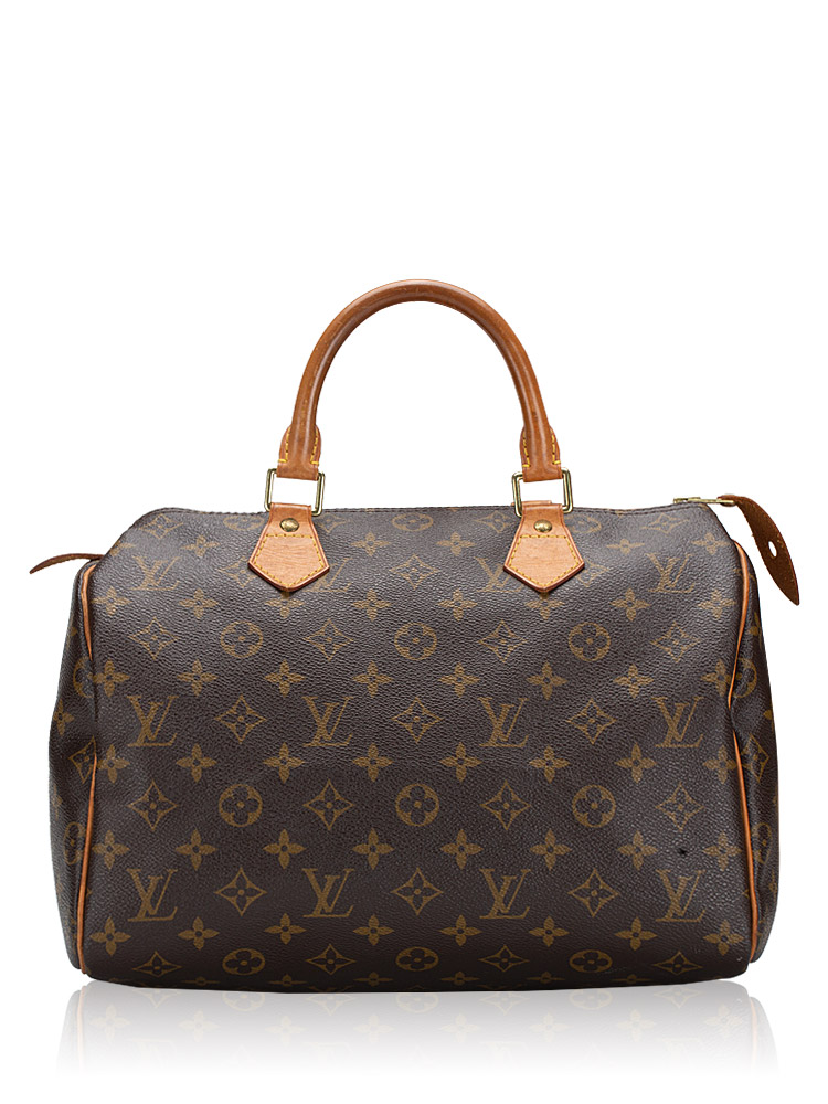 Monogram Speedy 30