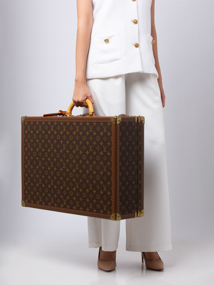 Monogram Bisten 60