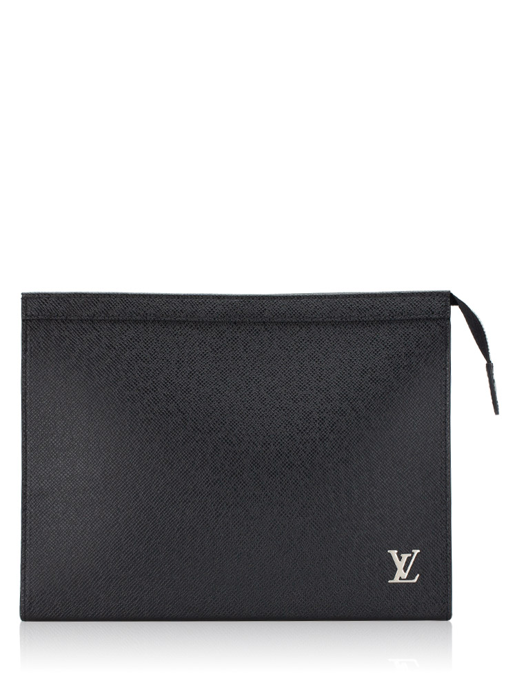 Taiga Pochette Voyage MM Noir