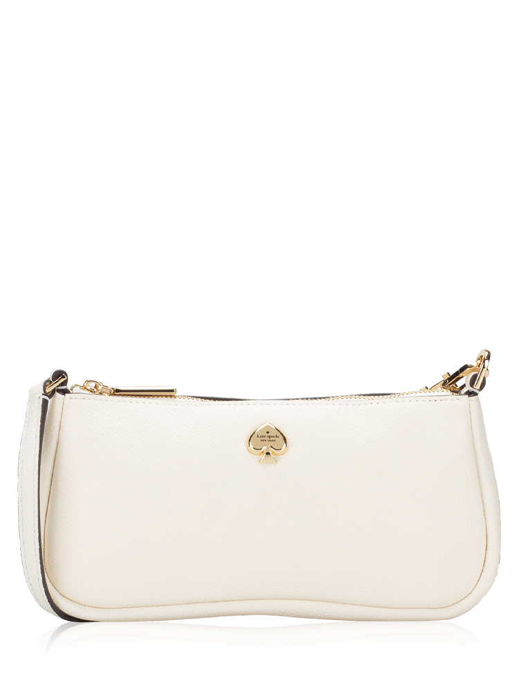 Kayla Convertible Wristlet Meringue