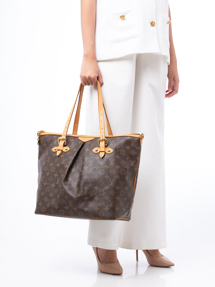 Monogram Palermo GM