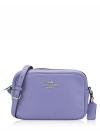 CR110 Jamie Camera Bag Light Violet