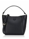 Mcgraw Small Bucket Bag Black