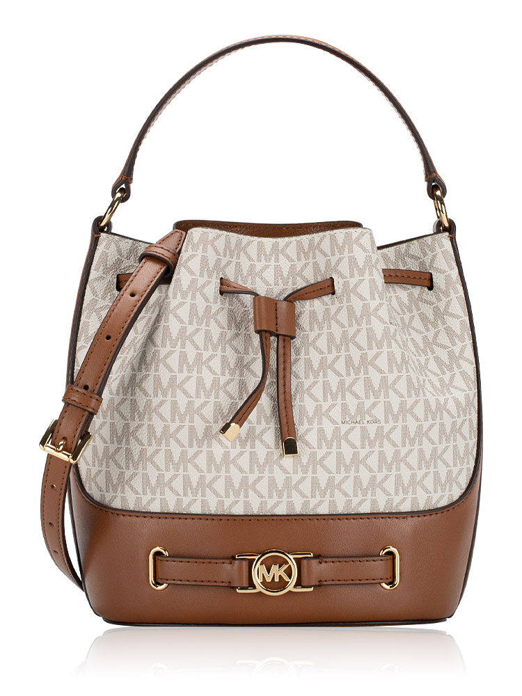 Reed Signature Medium Bucket Messenger Vanilla