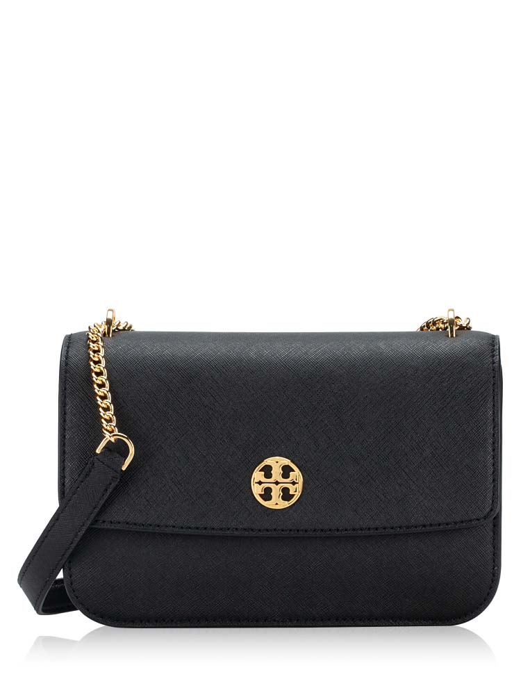 Shoulder Bag Black