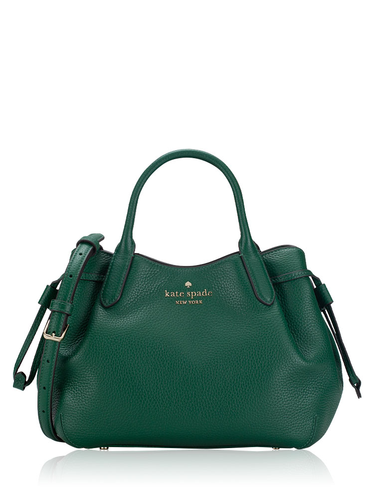 Dumpling Small Satchel Arugula
