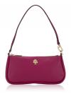 Kayla Convertible Wristlet Dark Raspberry