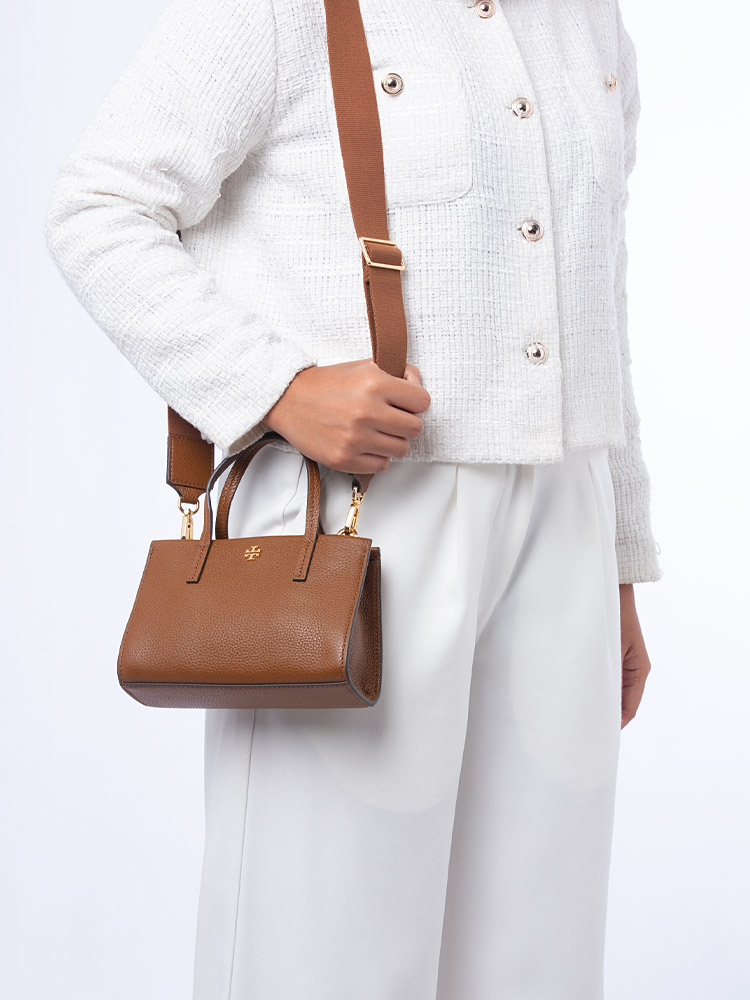 Blake Mini Tote Cortado