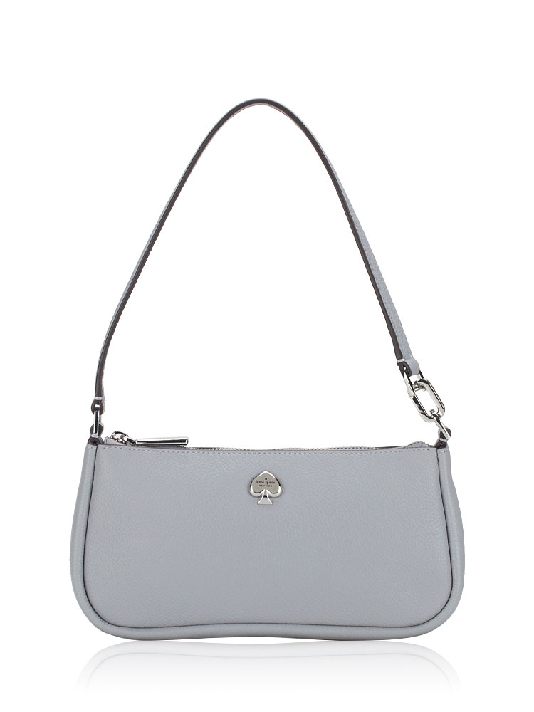 Kayla Convertible Wristlet Mountain Grey