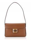 Katy Medium Shoulder Bag Allspice Cake