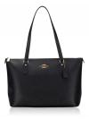 CV402 Gallery Tote Black