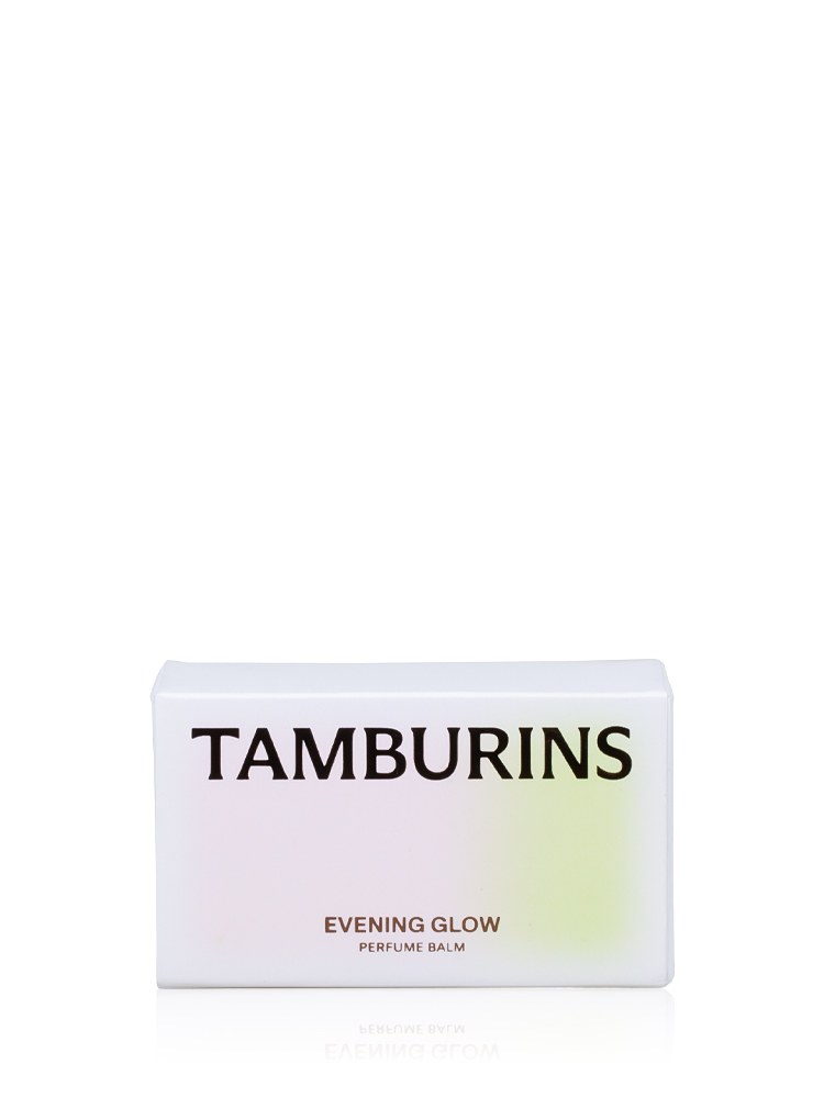 Perfume Balm Evening Glow