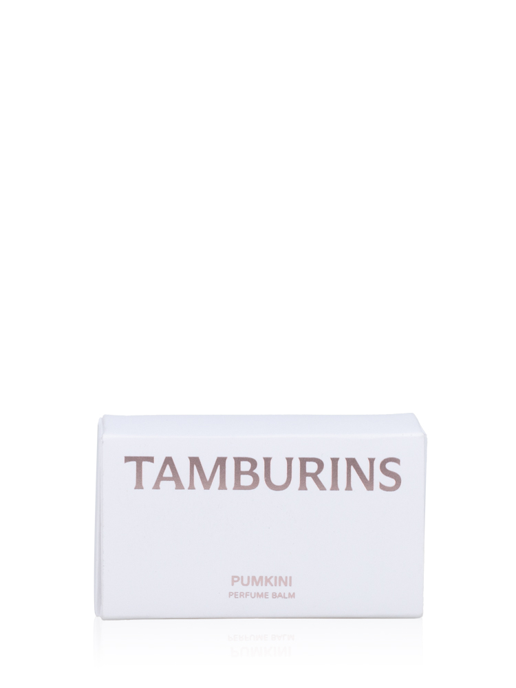 Perfume Balm Pumkini