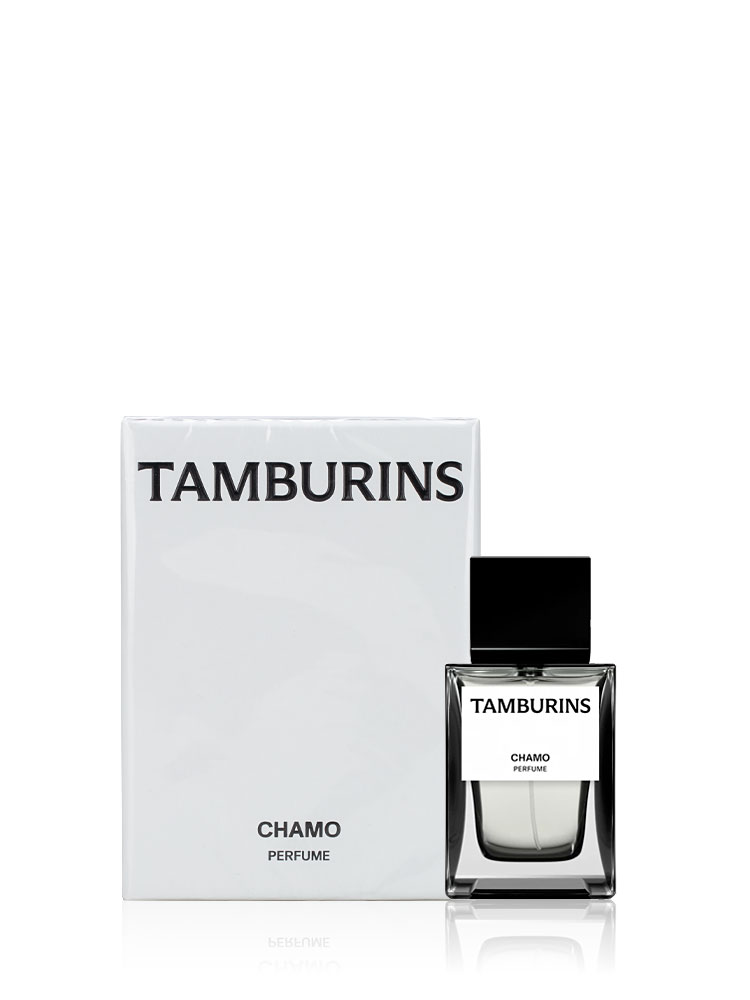Perfume Chamo 50mL