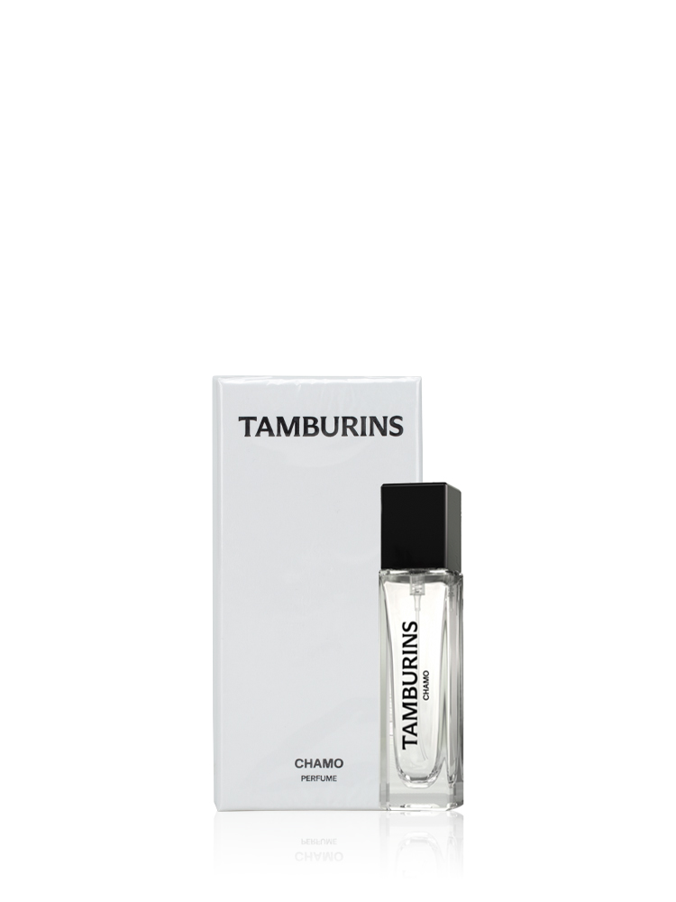 Perfume Chamo 11mL
