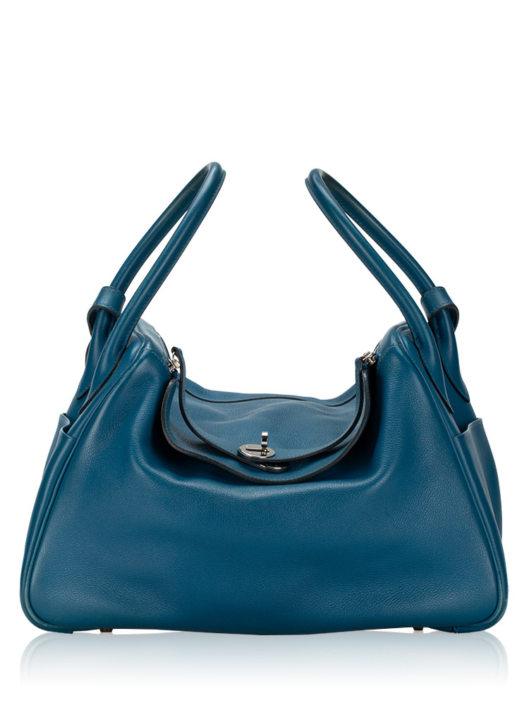 Veau Evercolor Lindy 34 Colvert