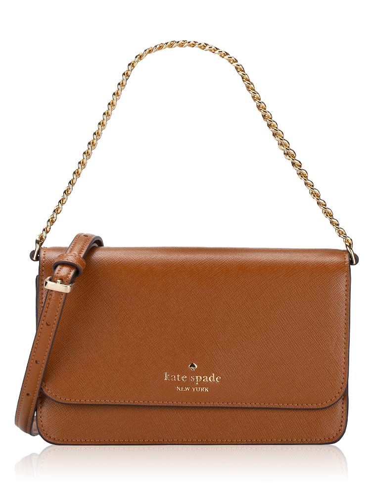 Madison Willow Mini Crossbody Cavern Clay