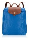 Le Pliage Original Backpack Cobalt