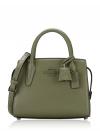 CP081 Andrea Carryall Military Green