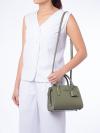 CP081 Andrea Carryall Military Green
