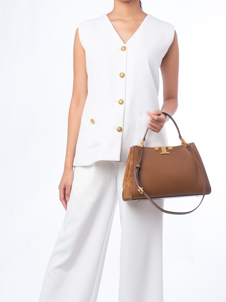 Eleanor Satchel Moose
