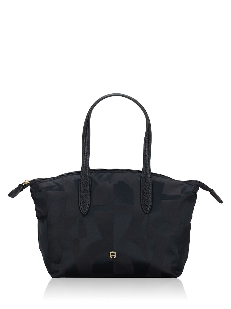 Viaggio Small Handbag Black