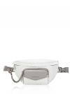 Signature Maisie Large 2 in 1 Waistpack Optic White
