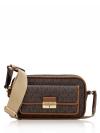 Signature Bradshaw Xs Pocket Camera Bag Brown