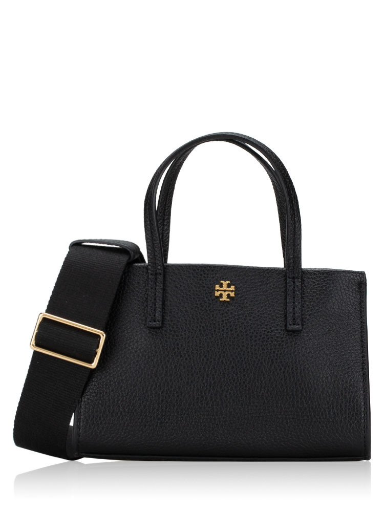 Blake Mini Tote Black