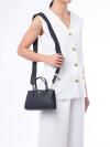 Blake Mini Tote Black