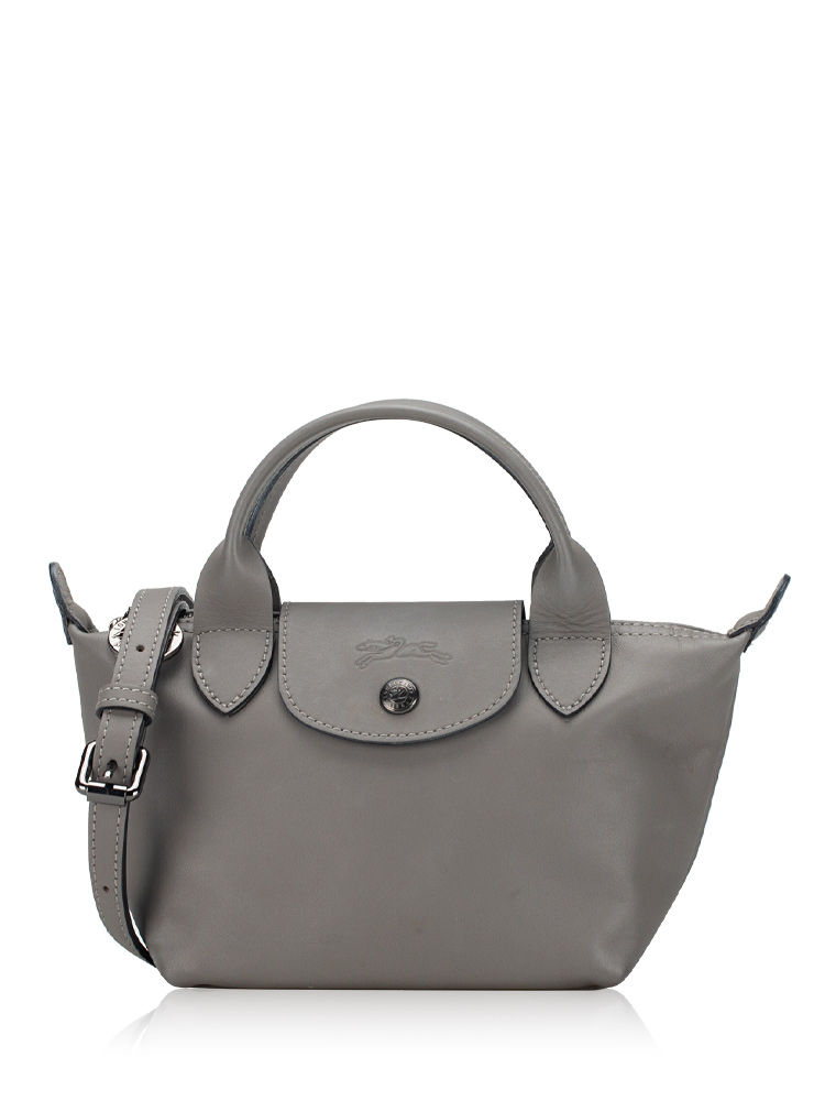 Le Pliage Xtra XS Handbag Turtledove