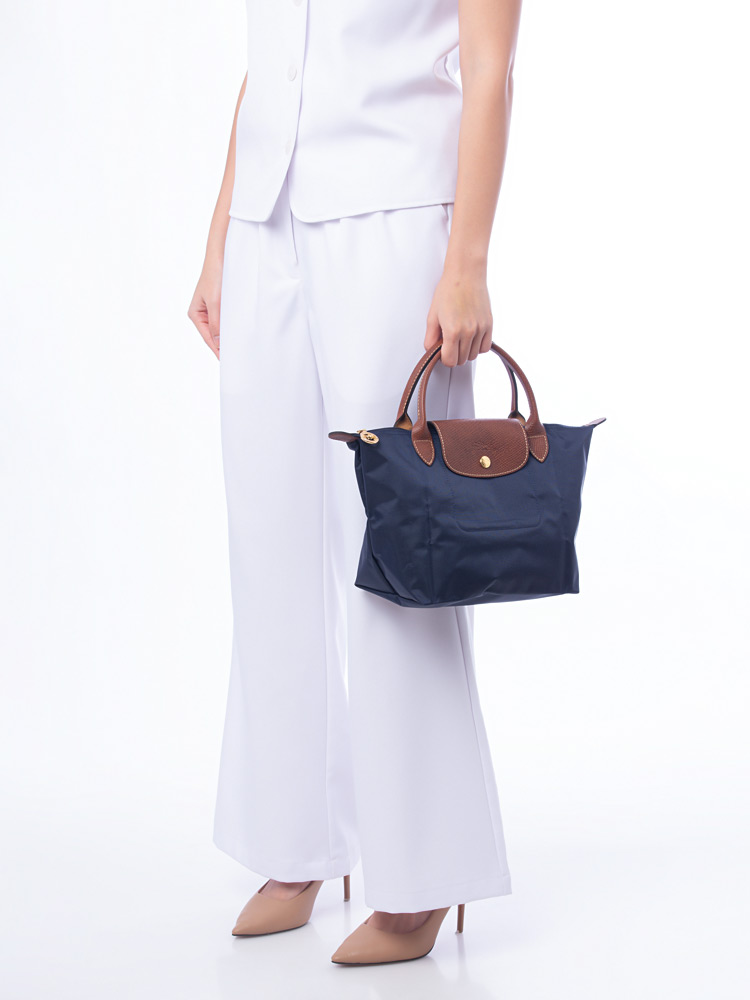Le Pliage Original Small SH Marine