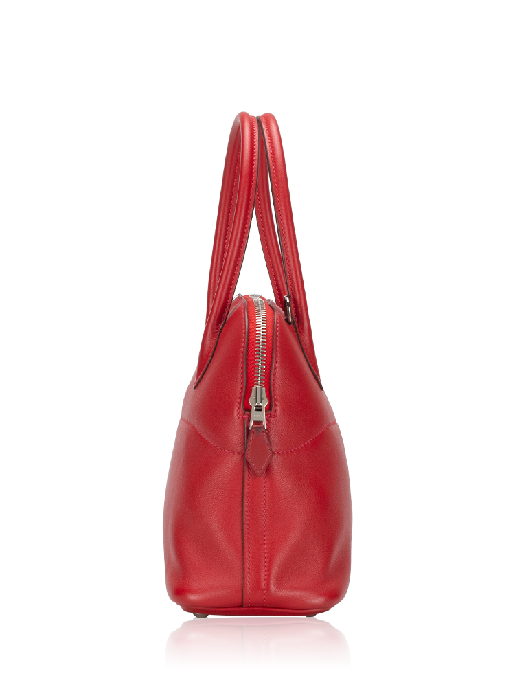 Swift Bolide 27 Vermillion