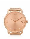 14504259 Elliot 41 MM Stainless Watch Rose Gold 