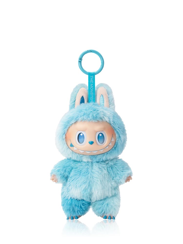 Labubu The Monsters Big Into Energy Series Bag Charm Hope