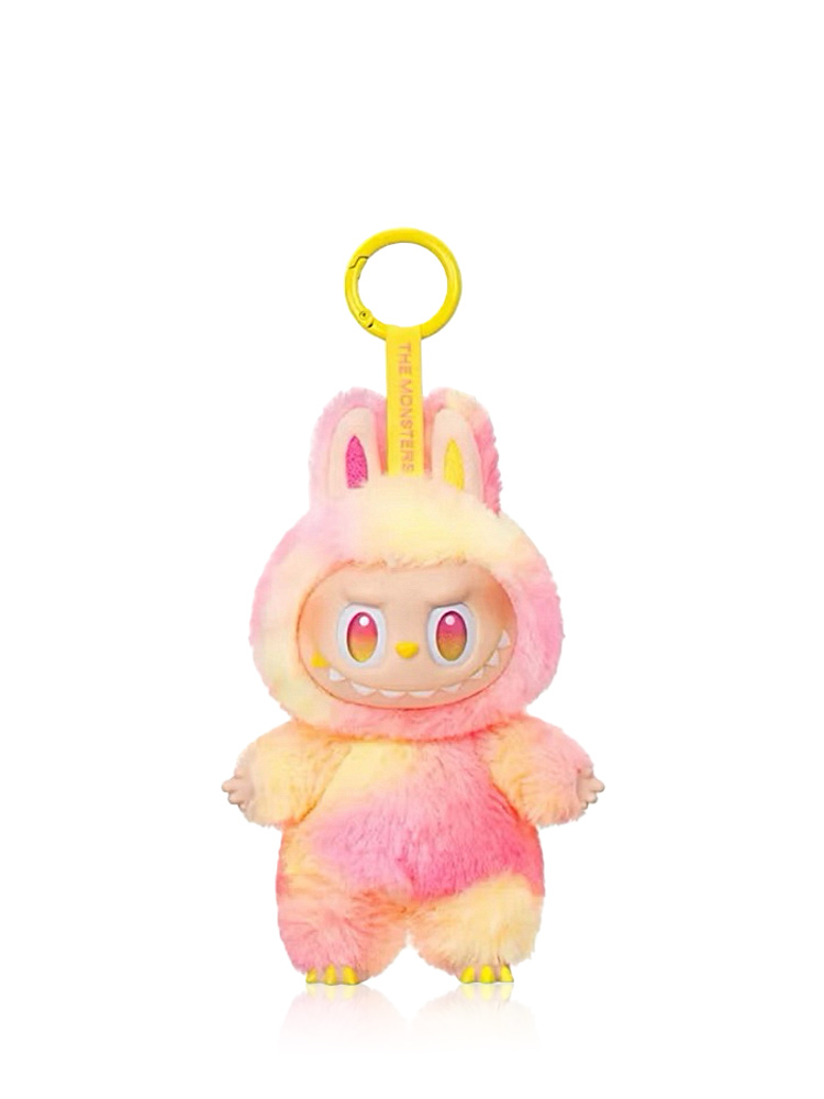Labubu The Monsters Big Into Energy Series Bag Charm Loyalty