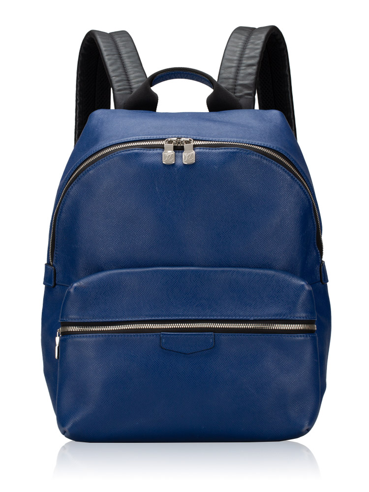 Taiga Discovery Backpack PM Cobalt