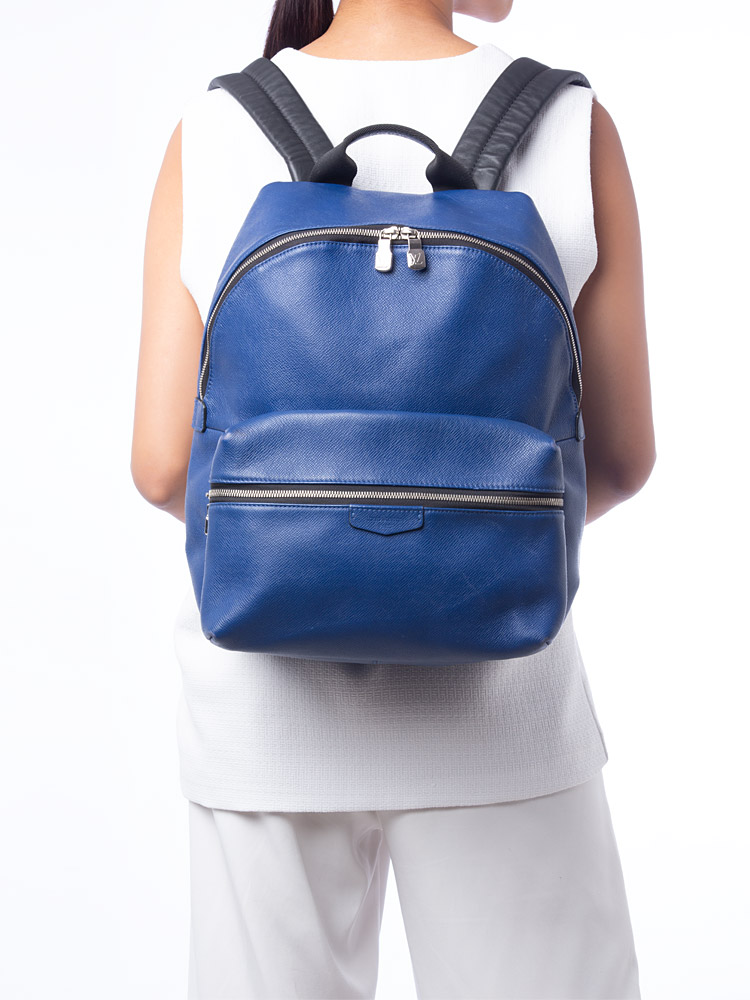 Taiga Discovery Backpack PM Cobalt