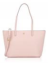 Small Tote Pink Dawn