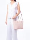 Small Tote Pink Dawn