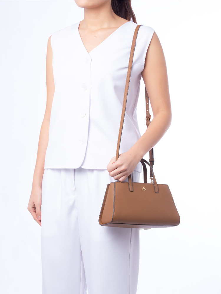 Emerson Mini Tote Moose